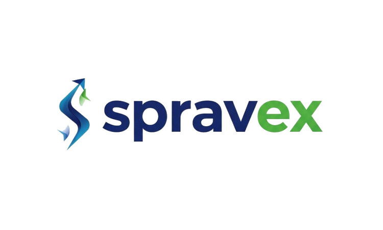 Available Business Name For Sale - Spravex
