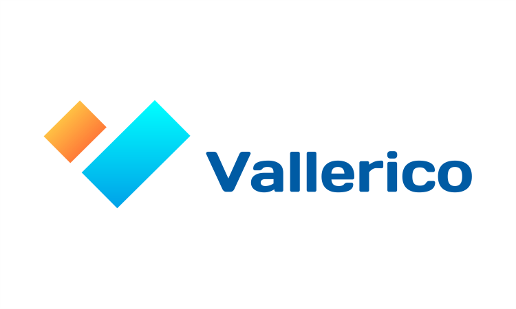 Available Business Name For Sale - Vallerico